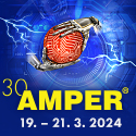 Pozvánka Amper 2024