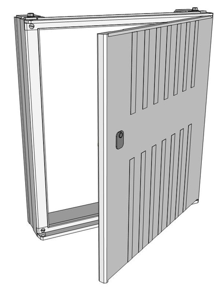 RA 1.0.2 rámeček (3D)