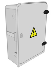 PER vestavná i na sokl (AHVO)