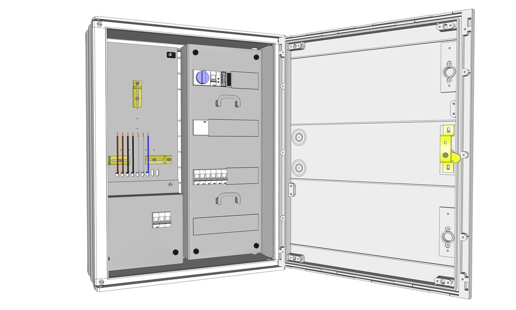 PRVO 1V-6x20