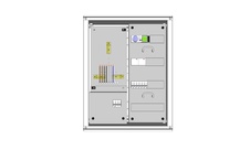 PRVO ASTRO2/6x20 