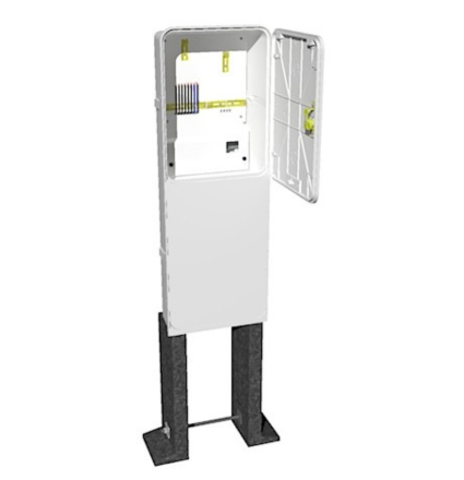 PER 1/3f/40 v pilíři (AHVO)