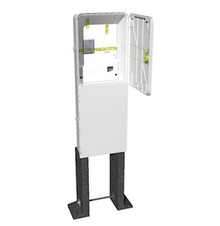 PER 1/3f/40 v pilíři (AHVO)