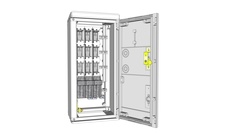 SRML 9x160 3D na sokl