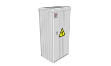 SRML 9x160 3D na sokl