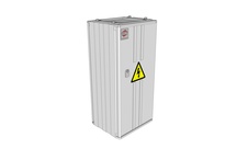 SRML 12x160 3D vestavná