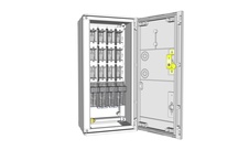 SRML 12x160 3D vestavná