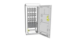 SRML 12x160 3D na sokl