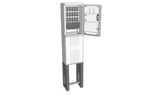 SRML 18x160 3D pilíř