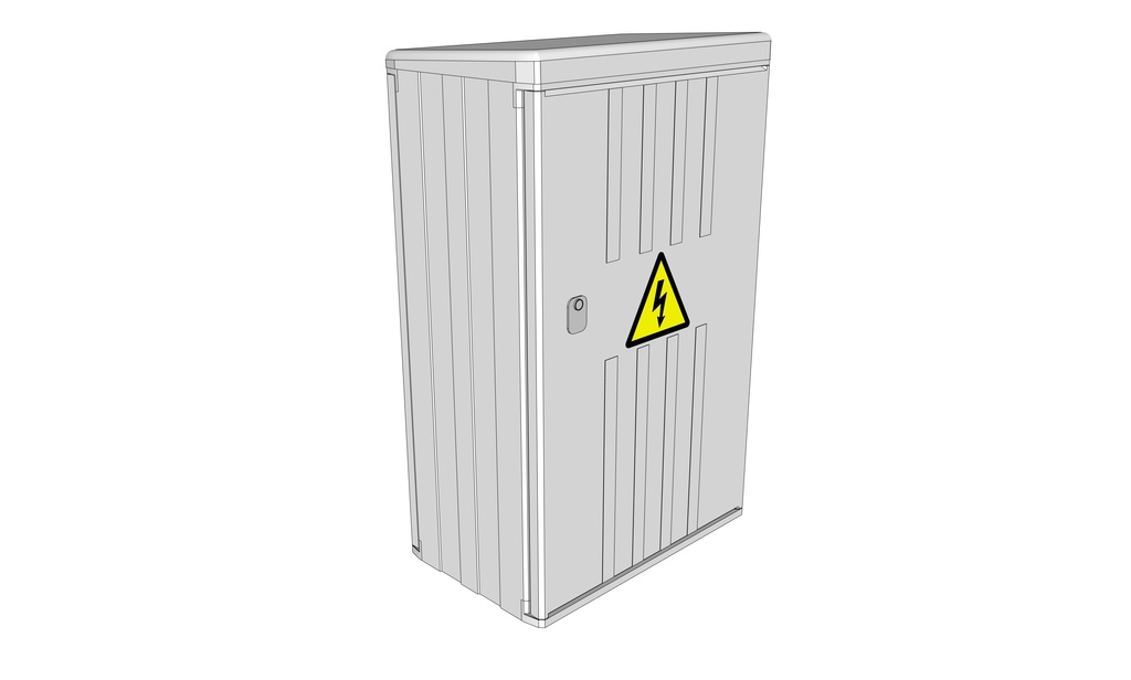 SRML 18x160 3D na sokl