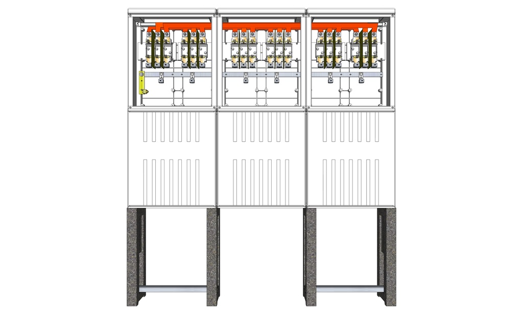 SRP 5 33.1.333 W pilíř (3D)