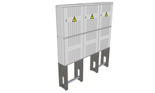 SRP 5 33.1.333 W pilíř (3D)