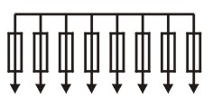 SRML 24x160 pilíř (Modul)