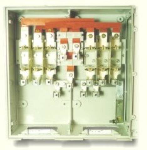 PRS 2 W se třmeny (Modul)