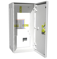 PER 1/3f/40 vestavná (Modul)