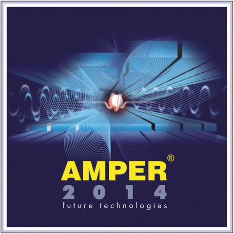 Pozvánka Amper 2014