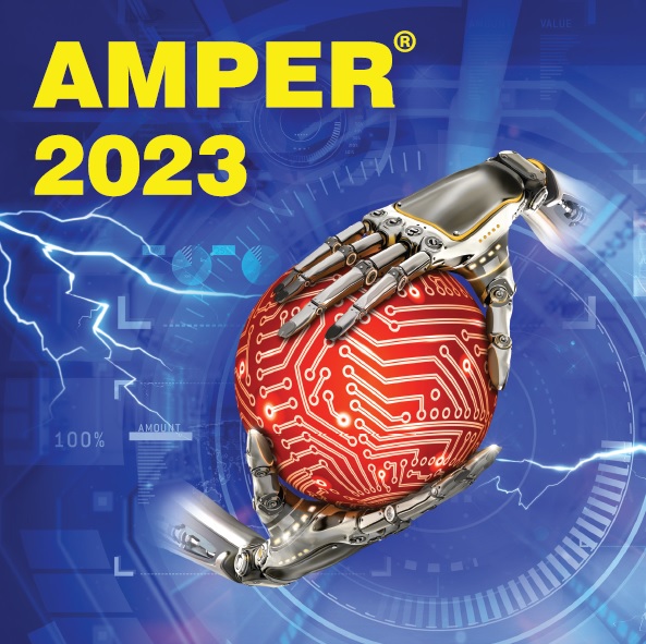 Pozvánka Amper 2023
