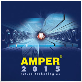 Pozvánka Amper 2015