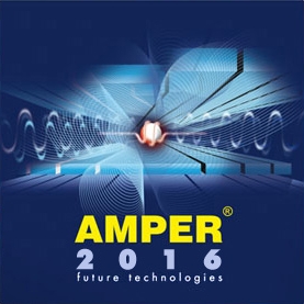 Pozvánka Amper 2016