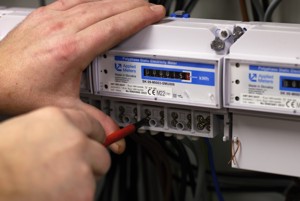 Elektrikář výroby rozváděčů NN